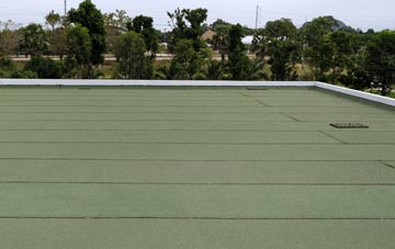 all Low Laithe roofing types quoted for