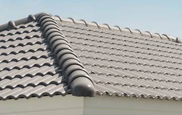advantages of Low Laithe clay roofing