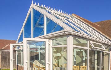 conservatory roof insulation costs Low Laithe