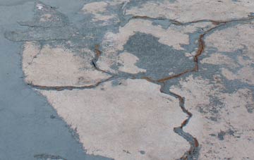 fibreglass roofing replacement Low Laithe