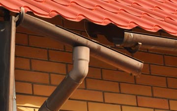 Low Laithe gutter repair costs