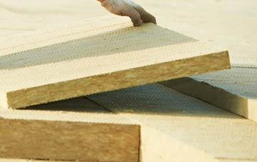 measuring Low Laithe tapered insulation