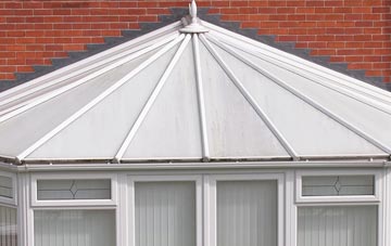 Low Laithe polycarbonate conservatory roof repairs