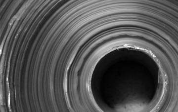 Low Laithe pvc roof replacement