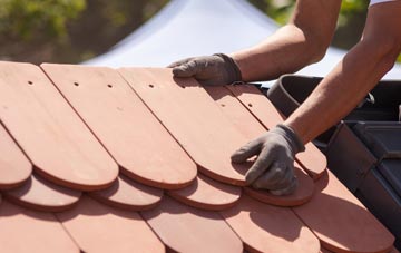 Low Laithe roof tile contractors