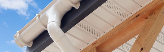 get Low Laithe guttering quotes today