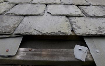 Low Laithe slate roof repairs and maintenance