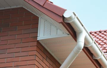 Low Laithe soffit repair costs
