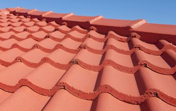 Low Laithe tile and slate roof replacement