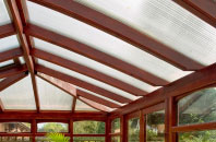 Low Laithe conservatory roofing insulation