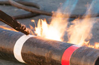 Low Laithe flat roofing replacement