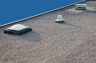 Low Laithe flat roofing
