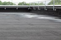 find rated Low Laithe flat roofing companies