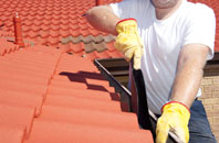 Low Laithe roof cleaners