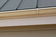 Low Laithe soffit repair