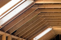 Low Laithe tapered roof insulation quotes